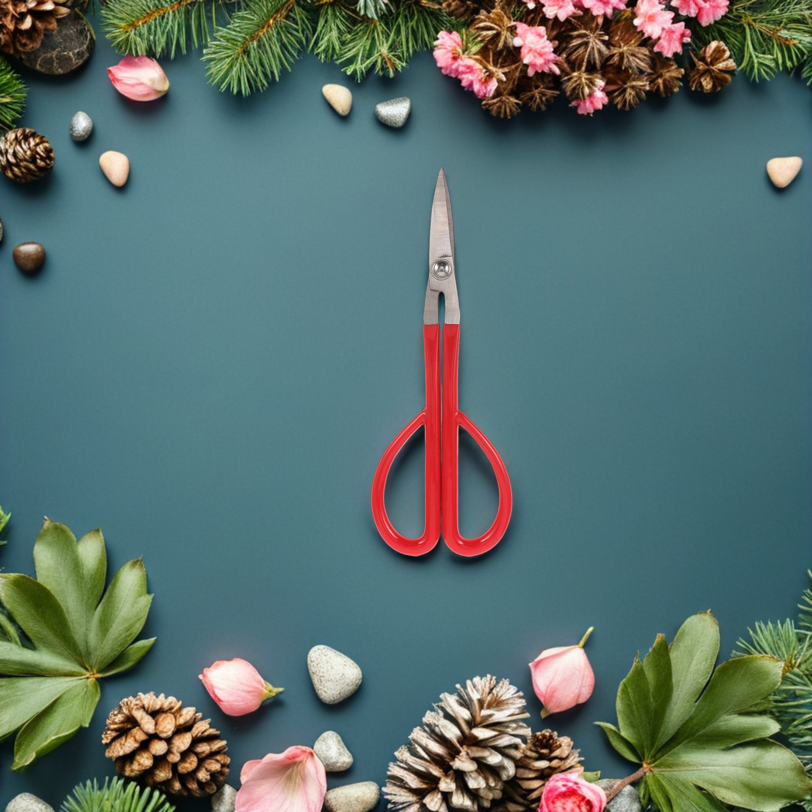 Forbici da Potatura per Bonsai - Bonsai Garden Knife recensione e prezzo