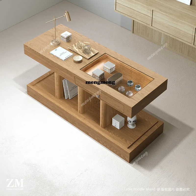 Y136 Vetrina Espositiva in Vet - Display Stand Wood recensione e prezzo