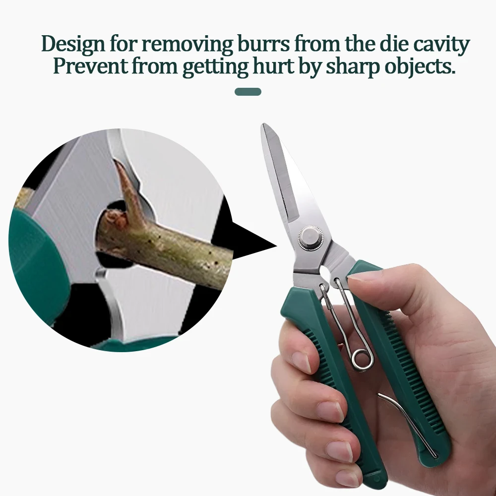 Forbici da potatura da giardin - Bonsai Garden Knife recensione e prezzo