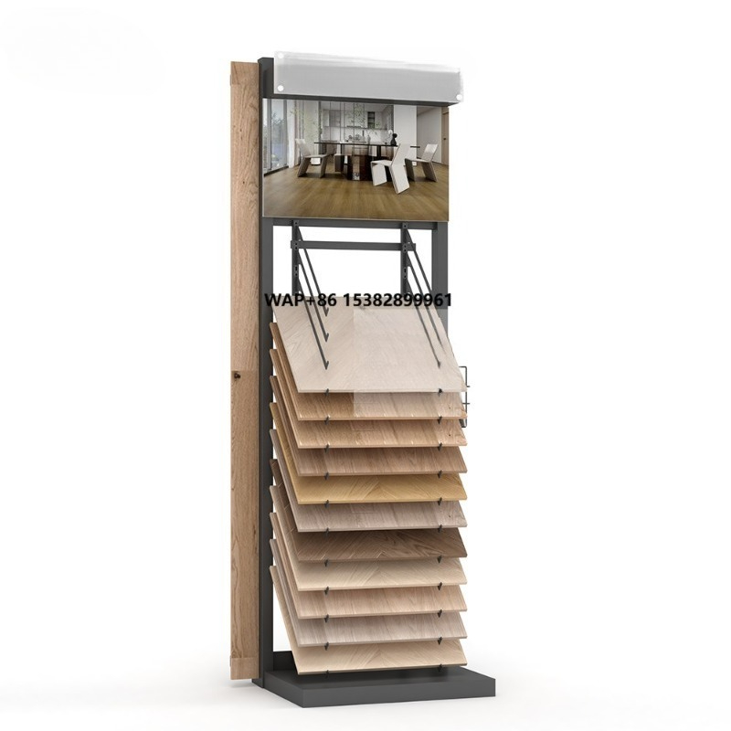 Espositore Personalizzabile in - Display Stand Wood recensione e prezzo