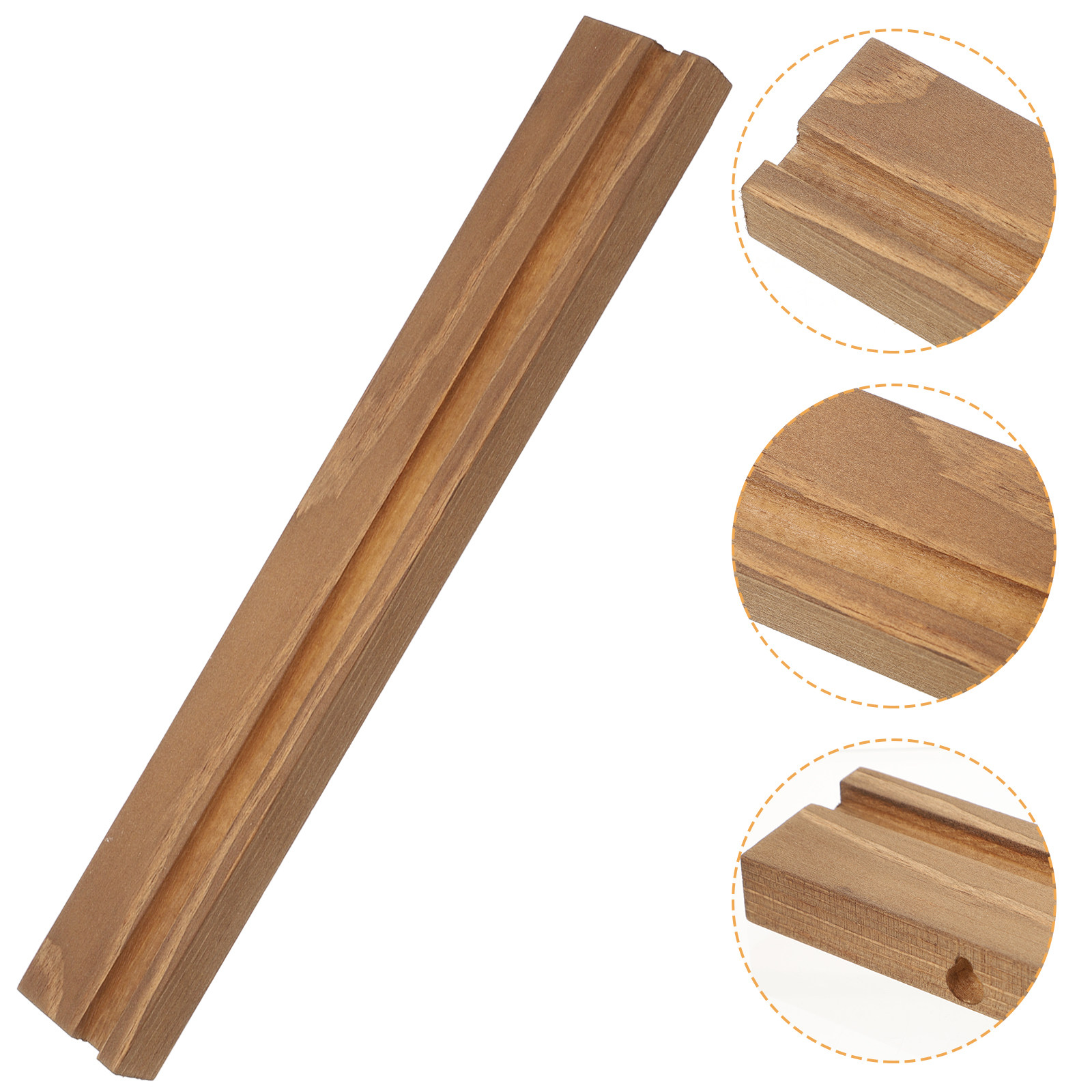 Porta Vinili in Legno da Paret - Display Stand Wood recensione e prezzo