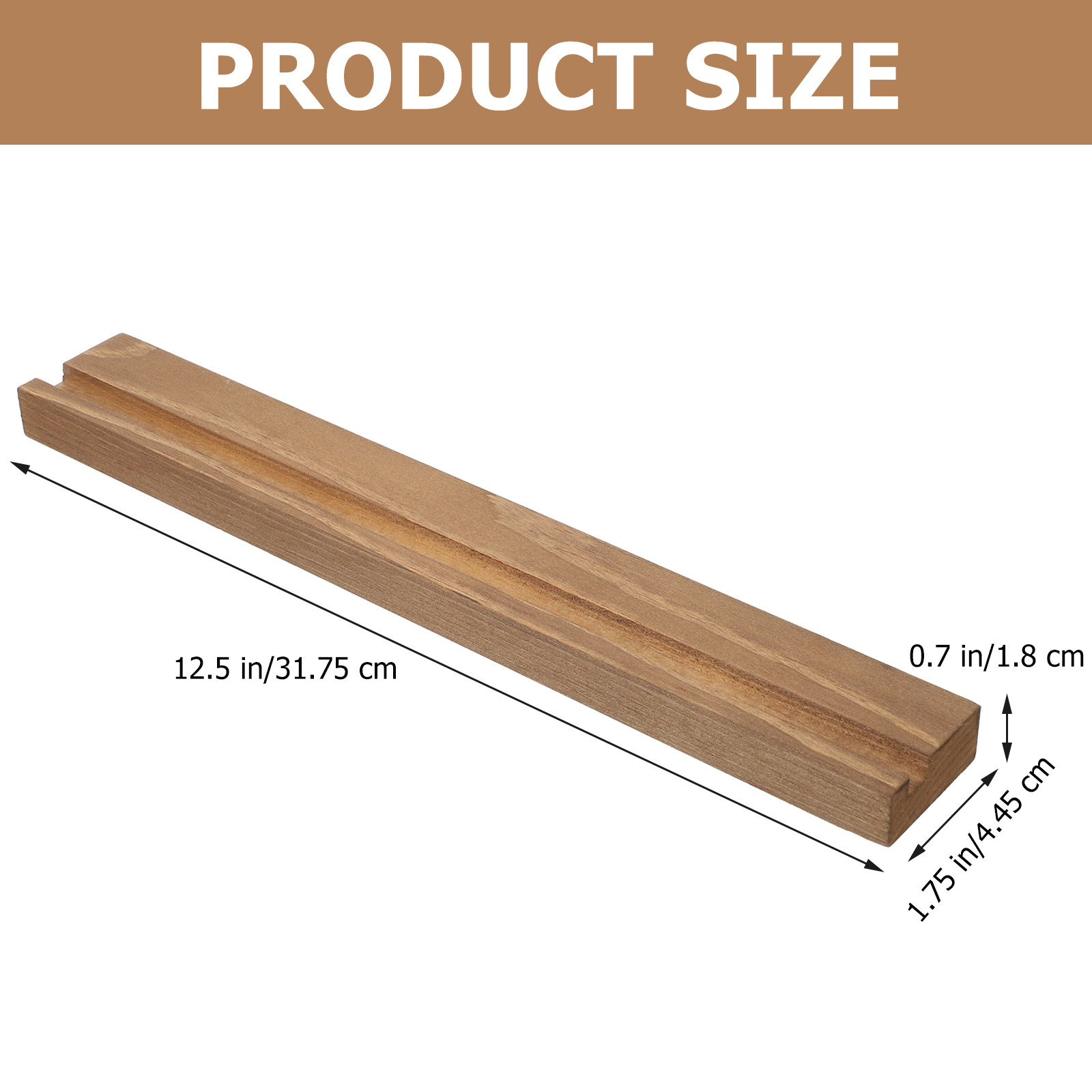 Porta Vinili in Legno da Paret - Display Stand Wood recensione e prezzo