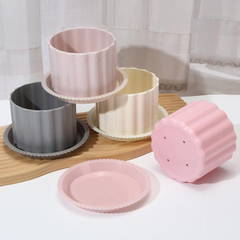Vaso per Fiori in Plastica Sti - Bonsai Garden Europe recensione e prezzo