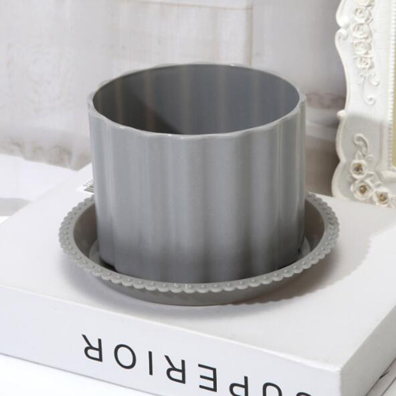 Vaso per Fiori in Plastica Sti - Bonsai Garden Europe recensione e prezzo
