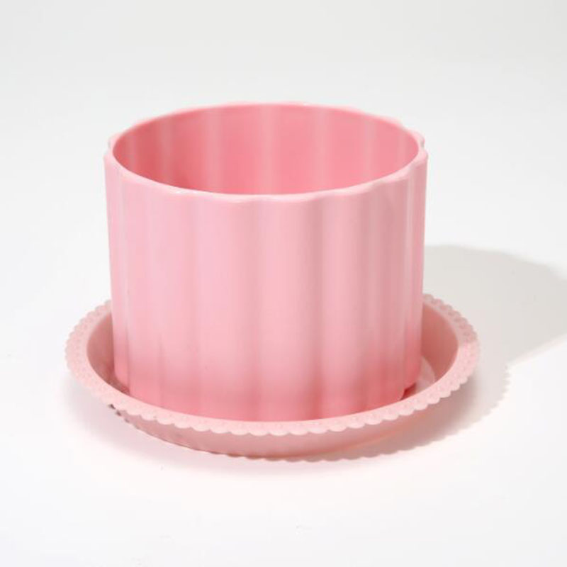 Vaso per Fiori in Plastica Sti - Bonsai Garden Europe recensione e prezzo