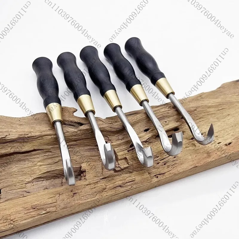 Set di coltelli spazzolati per - Bonsai Garden Knife recensione e prezzo