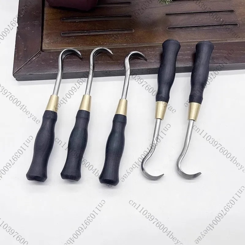 Set di coltelli spazzolati per - Bonsai Garden Knife recensione e prezzo