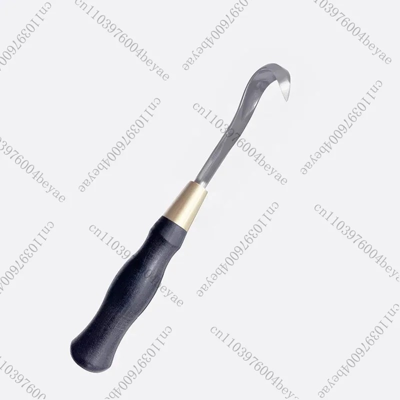 Set di coltelli spazzolati per - Bonsai Garden Knife recensione e prezzo
